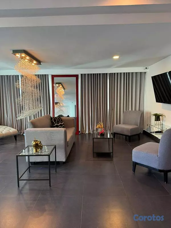 apartamentos - Apartamento de 3 Habitaciones en Naco en Alquiler 14