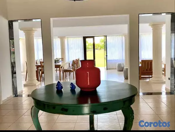 casas - Villa en Juan Dolio Metro Country Club  4