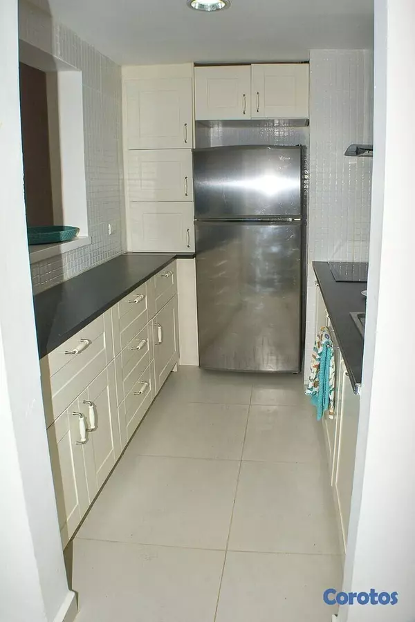 apartamentos - Vendo apto de 2 hab en Club Hemingway  7