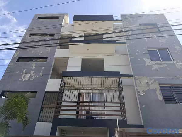 apartamentos - Para inversionista  4