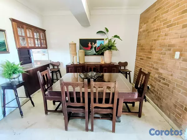 apartamentos - Apartamento en Venta – Bella Vista Sur 5