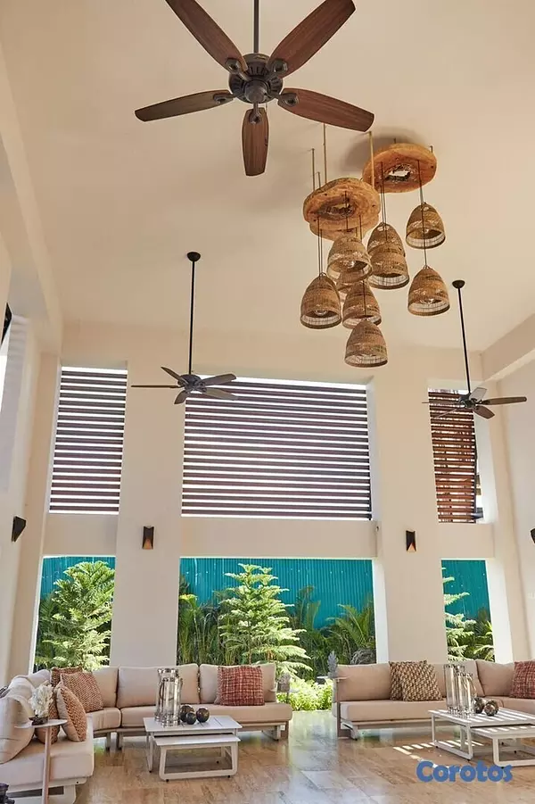 apartamentos - Vendo hermoso apatamento en Juan Dolio piso alto 10