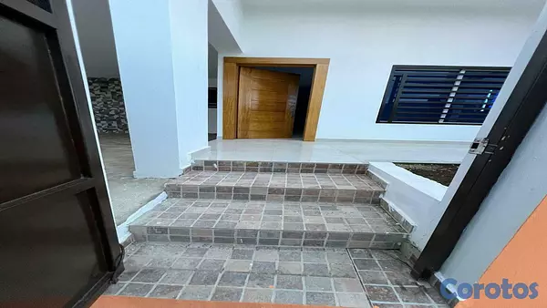 casas - CASA EN VENTA EN DON JAIME, SANTIAGO. 4
