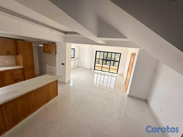 apartamentos - Vendo Penthouse en Alma Rosa I: confortable y exclusivo  4