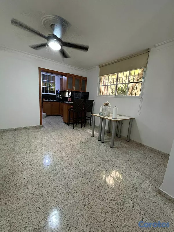 apartamentos - Apartamento en Venta en Evaristo Morales – Próximo 3