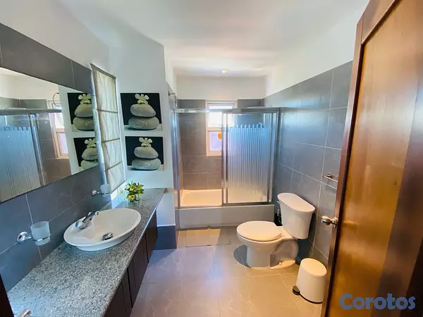 apartamentos - zona universitaria  5