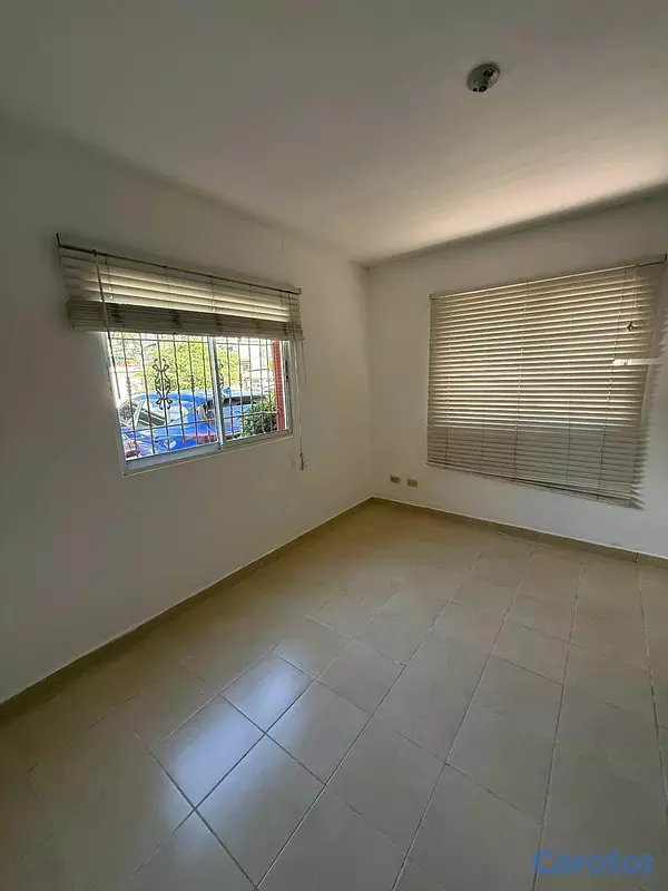 apartamentos - Apartamento en Alquilr En la Aut. Duarte, Prox. Carrefour  3