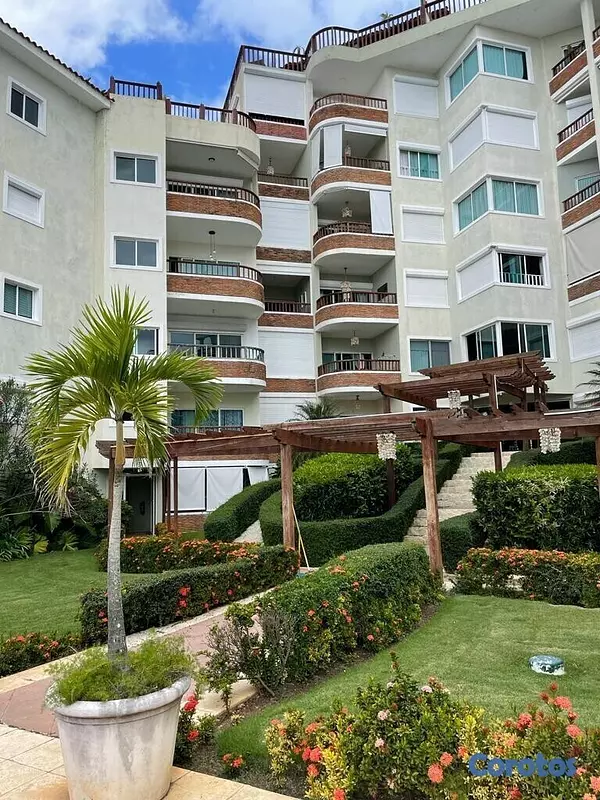 apartamentos - APARTAMENTO EN PRIMERA LINEA DE PLAYA 9