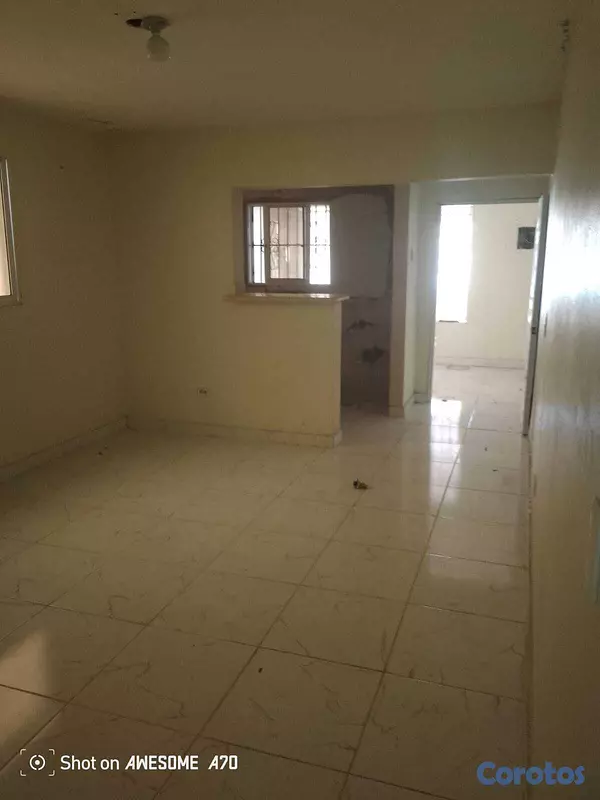 apartamentos - Apartamento primer piso duna Habitacion en Villa F 4