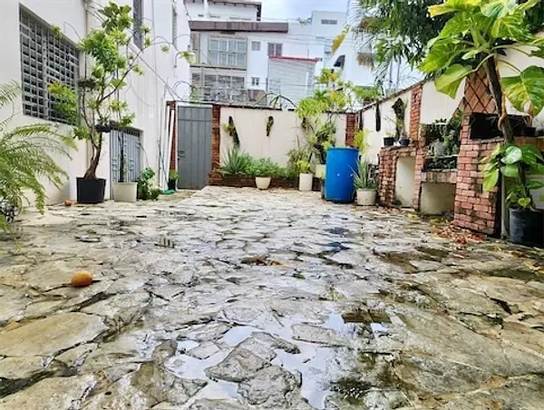 casas - Casa en venta fines comerciales o residencial 6