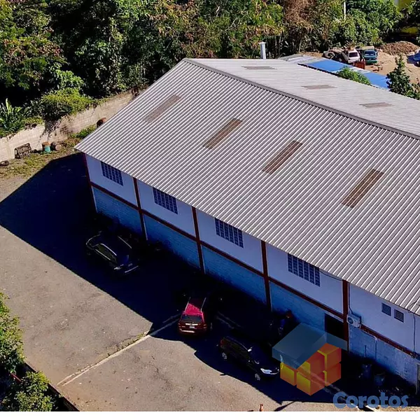 otros inmuebles - Nave Venta La Guayiga 3