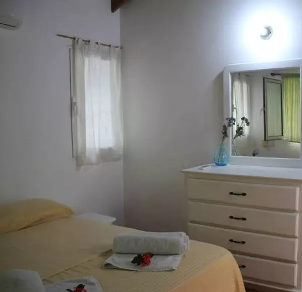 casas - Villa de 2 Habitaciones con piscina Las Terrenas Samaná 10