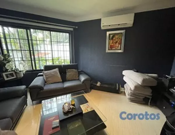 casas - Vendo casa en Cuesta Hermosa III 5