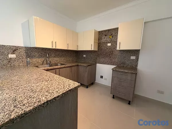 apartamentos - vendo apartamento en el millón de oportunidad piso 4 tres hab con su baño dos P 4
