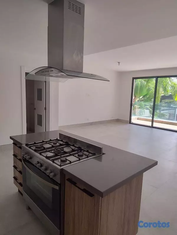 apartamentos - En alquiler apartamento en punta cana  5