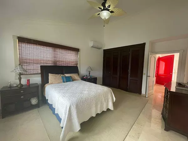 casas vacacionales y villas - Villa Amueblada en Proyecto Cocotal, Punta Cana 3