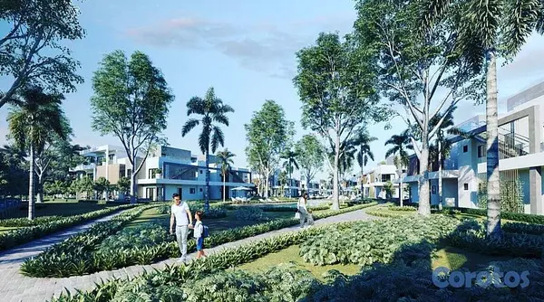 apartamentos - Apartamento en venta en vista cana de una habitaci 13