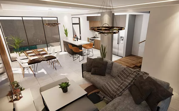 casas vacacionales y villas - Villas Venta Punta Cana 2