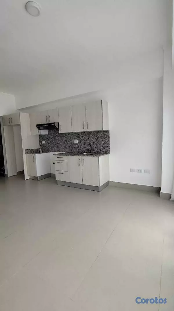 apartamentos - EN Aquiler Apartamento Moderno 📍El Millón  2