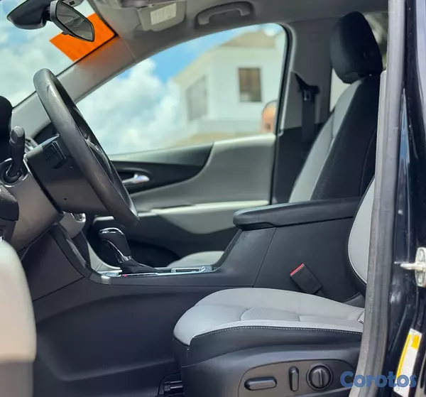 jeepetas y camionetas - Chevrolet Equinox 2020 LS AWD   9