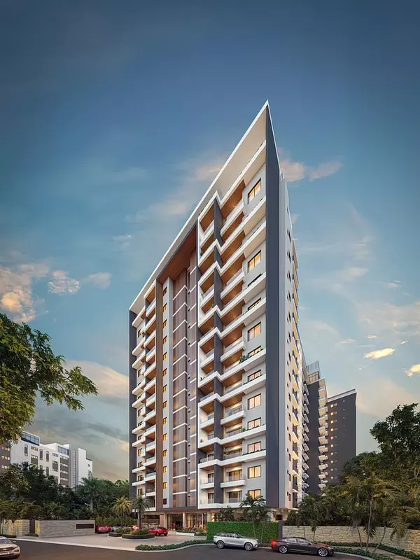 apartamentos - Proyecto de Apartamentos en Venta
BELLA VISTA NORTE
Desde USD 187,867.50 2