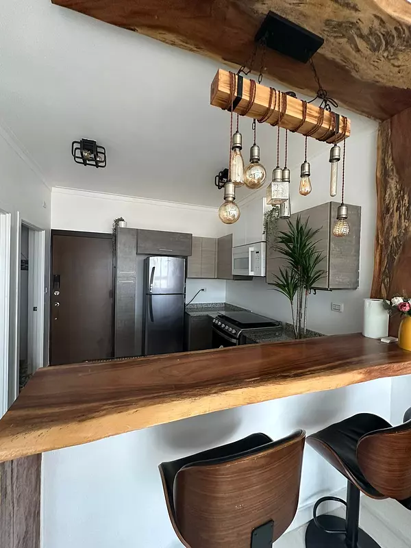 apartamentos - 📍Quisquella apartamento de 1 habitación  4