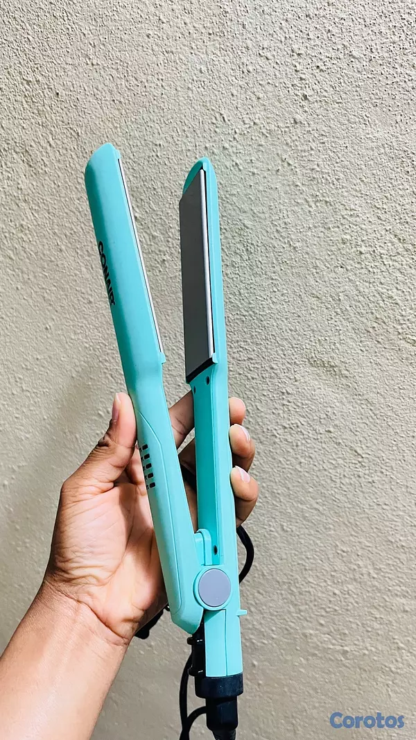 salud y belleza - Set Conair en excelente estado 3