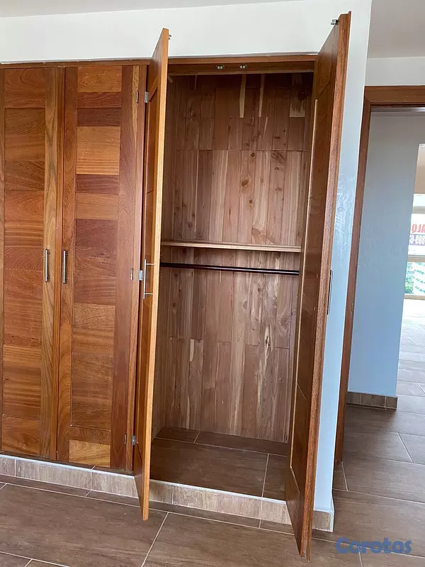 apartamentos - Bella Vista Coqueto apto. con acabados de primera y amenidades completas, 3hab+S 9