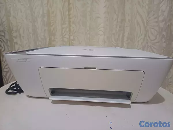 impresoras y scanners - Impresora, Copiadora y Scaner HP 3