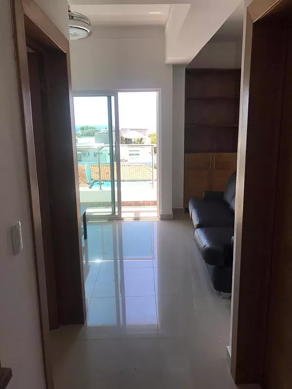 apartamentos - Se vende apartamento tipo Pent-house en Mirador Sur en los niveles 6 y 7 7