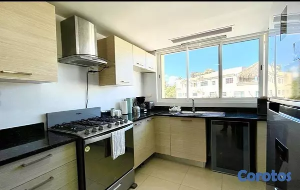 casas vacacionales y villas - Oceanview 4-Bedroom Penthouse with Private Beach in Bávaro 4