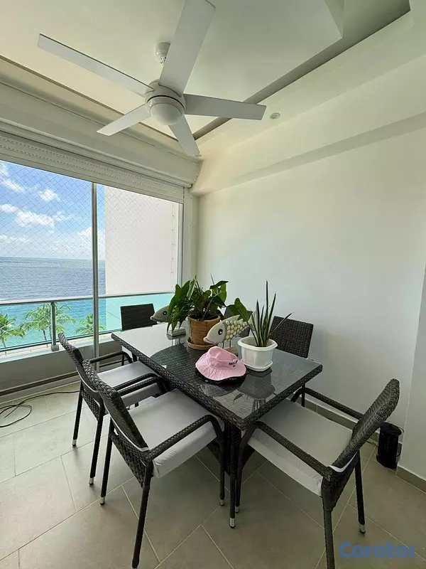 apartamentos - 🔵Apartamento piso 6 en juan dolio vista al mar  8