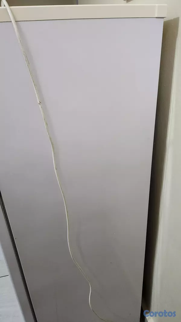 electrodomesticos - Nevera 5.5 pies.  6