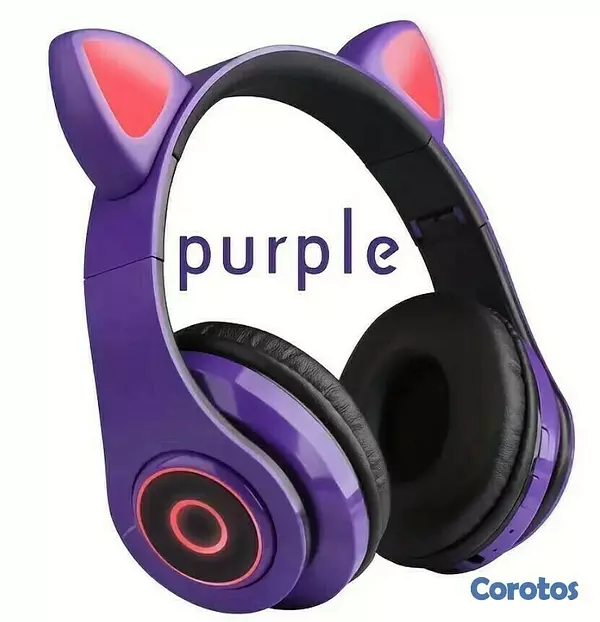 accesorios para electronica - Audífonos inalambrico tipo headset  ST90M 3
