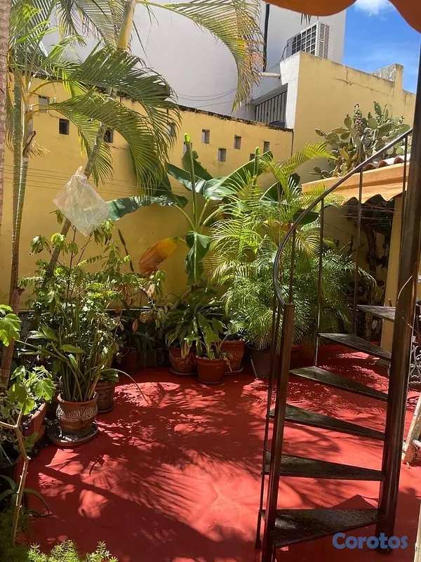 casas - vendo casa altos de. arroyo hondo 2 residencial cerrado tres hab con baño patio 10