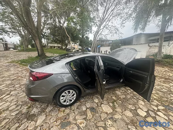 carros - Hyundai Elantra 2020 8