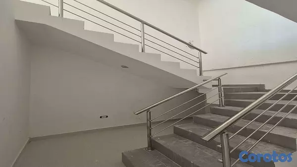 penthouses - En Venta penthouse en los prados de 3 habitaciones con Terraza 2