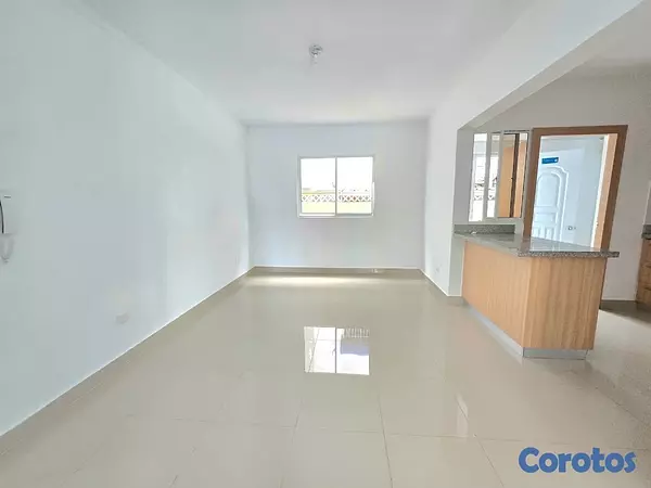 apartamentos - venta de apartamento 1er piso con patio en mirador del este de 127mts 4