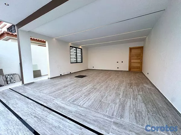 casas - Vendo Townhouse 📍 Prado Oriental, San Isidro – San 20