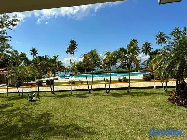 casas vacacionales y villas - Villas lista de 1 habitación en el Residencial Bahía de los Dioses! 1