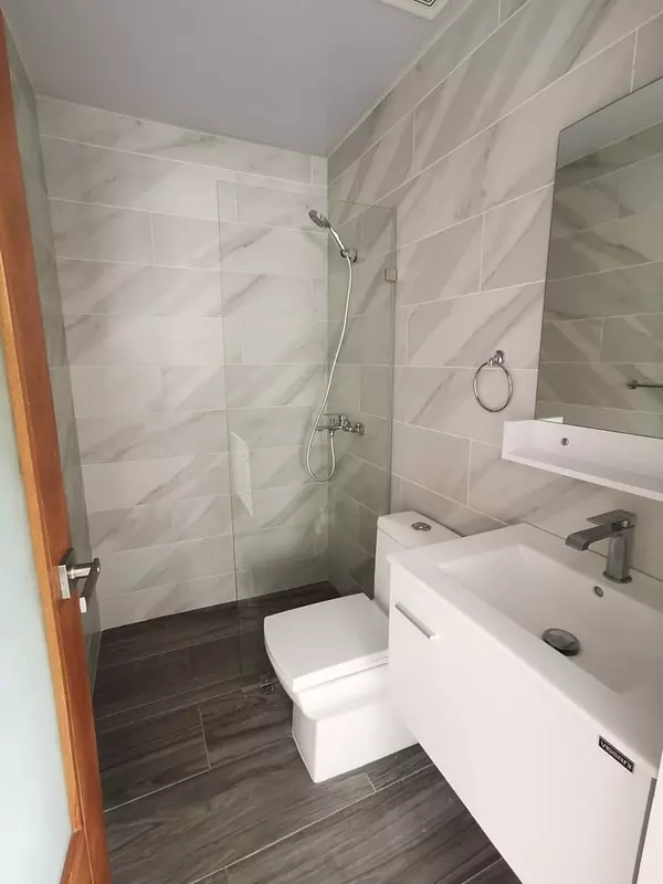 apartamentos - Apartamento en alquiler sin muebles, Evaristo Morales 10