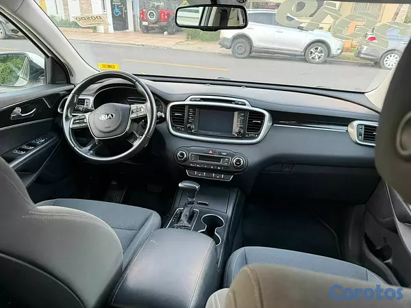 jeepetas y camionetas - kia sorento 2019 6