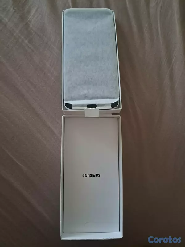 celulares y tabletas - Vendo Samsung Galaxy A26 5G (Altice) 2