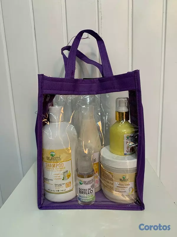 salud y belleza - Productos orgánicos 💯 naturales recomendados  1