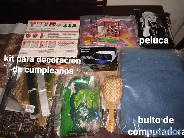 ropa para hombre - Venta de artículos variados 9