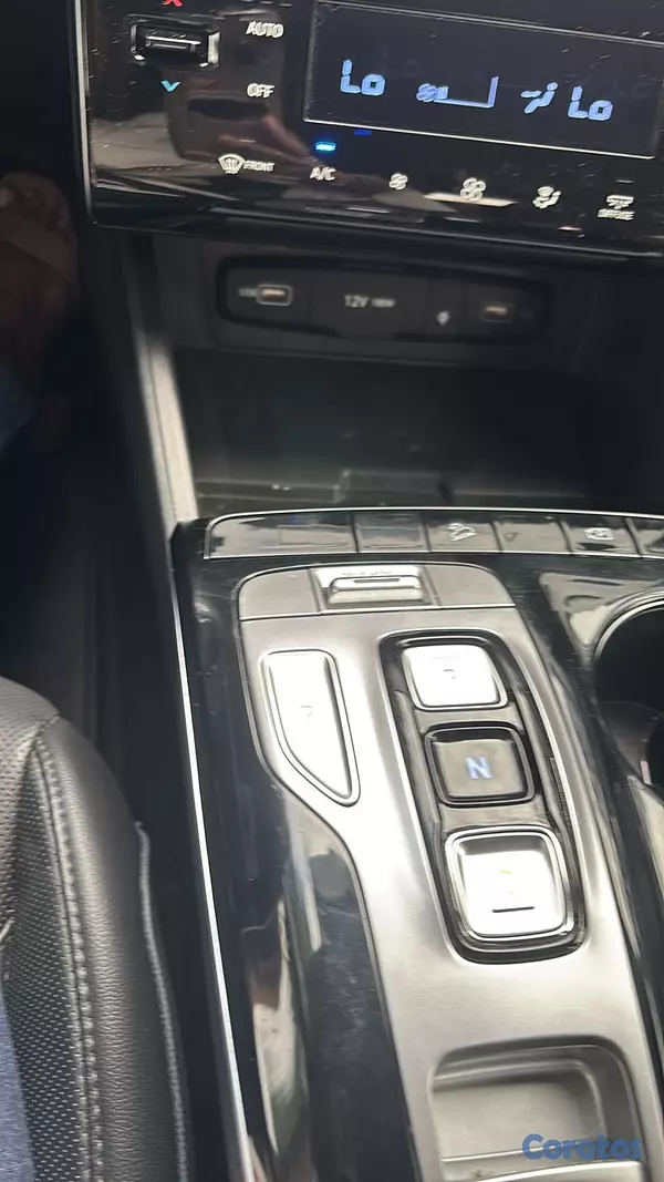 jeepetas y camionetas - Hyundai Tucson 2024 10