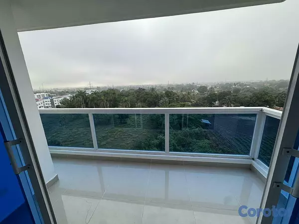 apartamentos - Penthouse con 150 Mts2 ubicado en Jardines del Sur 2