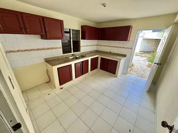 casas - Casa en Alquiler LOS CACICAZGOS 3