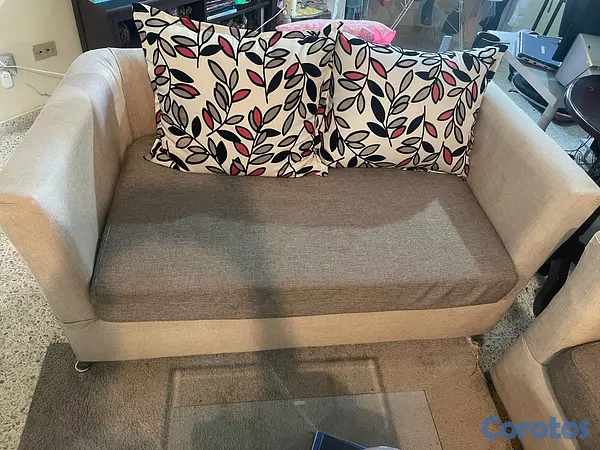 muebles y colchones - vendo muebles  3