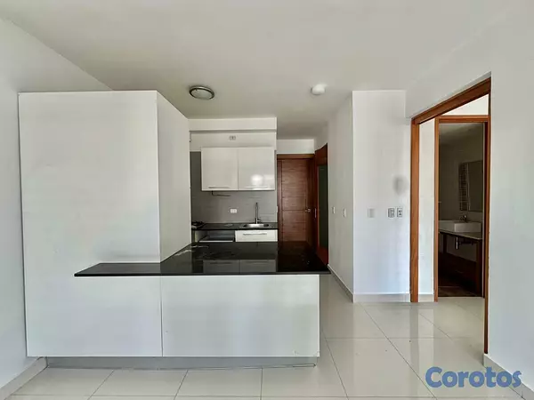 apartamentos - APARTAMENTO EN ALQUILER – EVARISTO MORALES 5